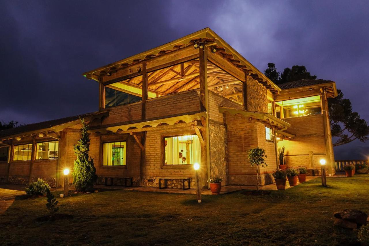 Casa Mundo Verde - Serra Da Mantiqueira Camanducaia Ngoại thất bức ảnh