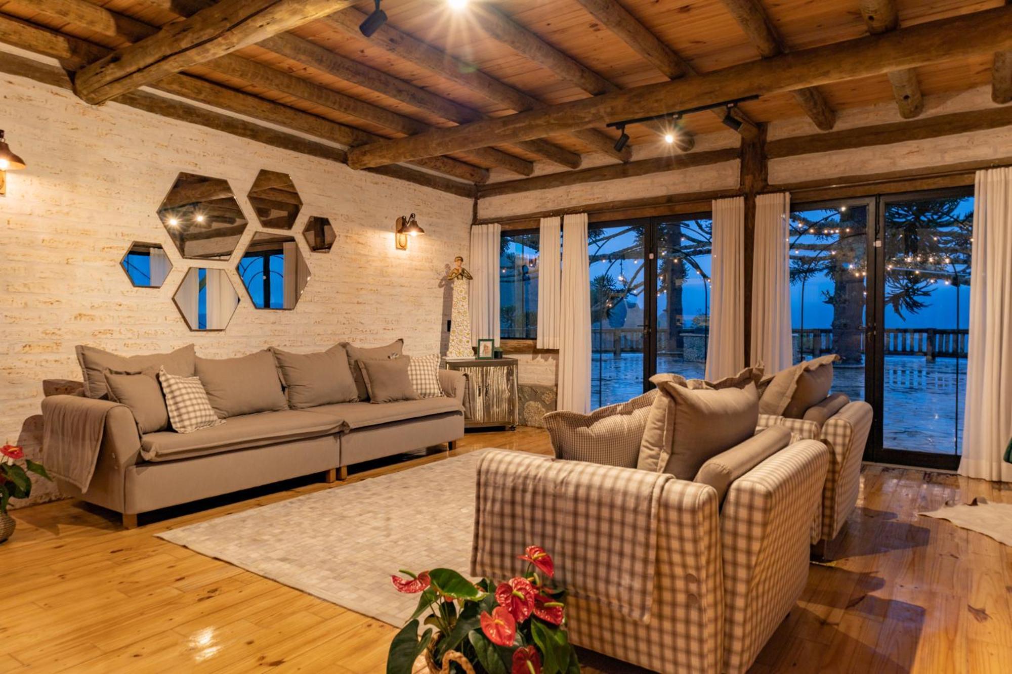 Casa Mundo Verde - Serra Da Mantiqueira Camanducaia Ngoại thất bức ảnh